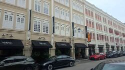 Kreta Ayer Conservation Area (D1), Retail #579595731